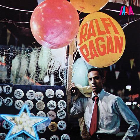 Ralfi Pagan's Romantic Ballads: An Exquisite Display of Passionate Emotion